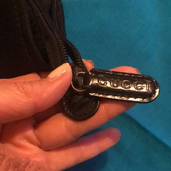 Gucci Vintage handbag